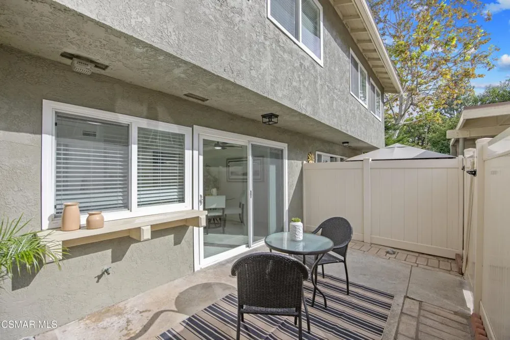 2664 La Paloma Circle Thousand Oaks, CA 91360