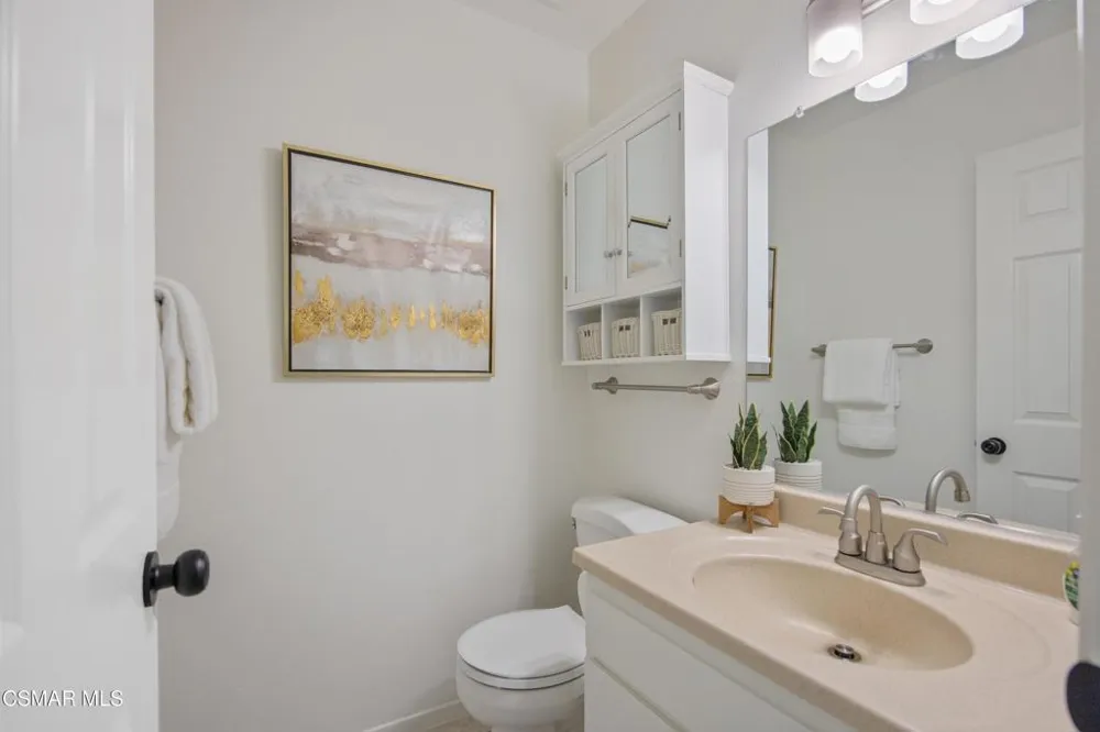 2664 La Paloma Circle Thousand Oaks, CA 91360