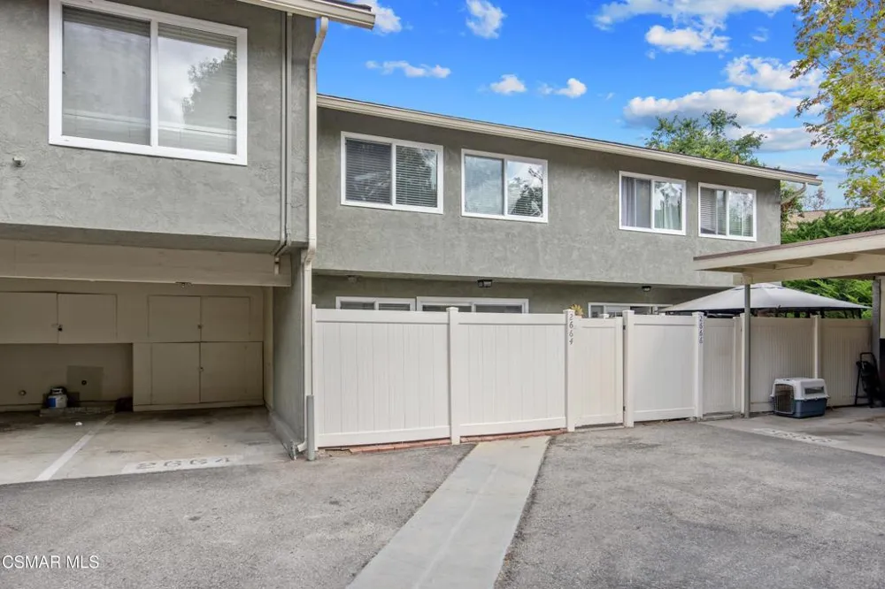 2664 La Paloma Circle Thousand Oaks, CA 91360