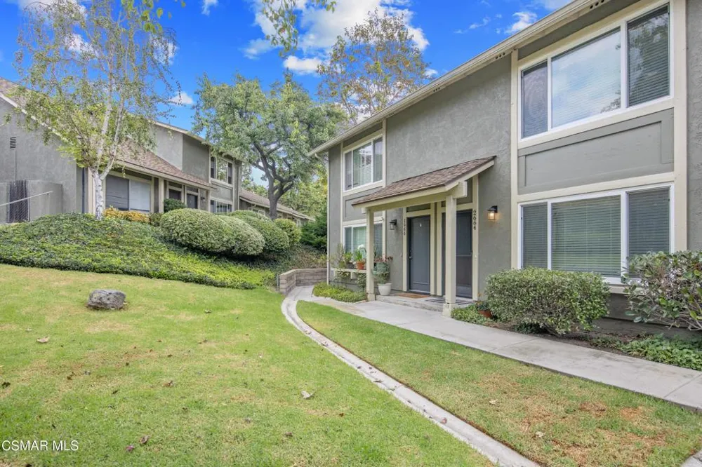 2664 La Paloma Circle Thousand Oaks, CA 91360