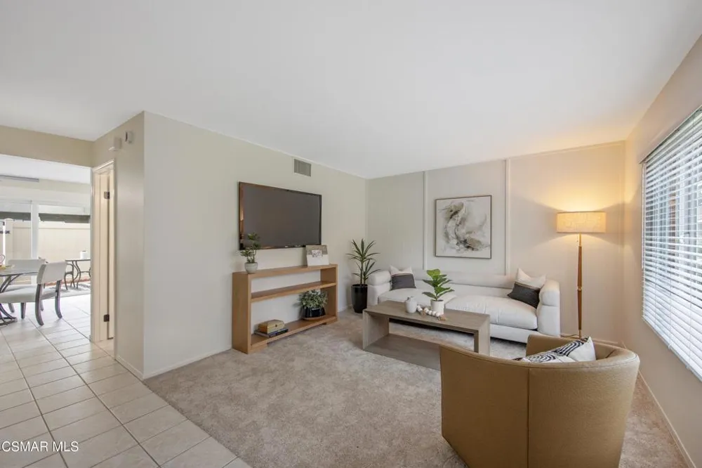 2664 La Paloma Circle Thousand Oaks, CA 91360