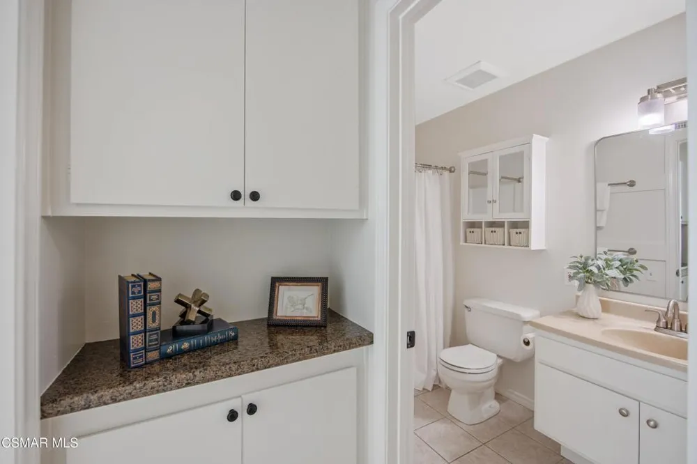 2664 La Paloma Circle Thousand Oaks, CA 91360