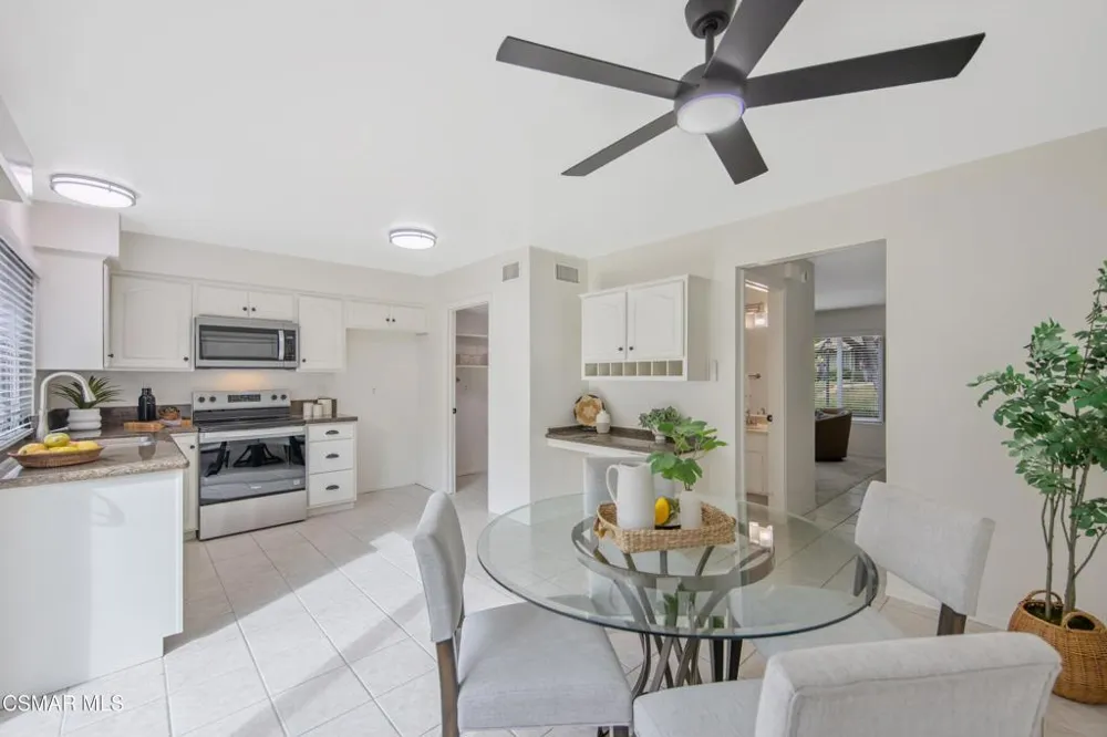 2664 La Paloma Circle Thousand Oaks, CA 91360