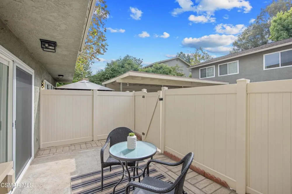 2664 La Paloma Circle Thousand Oaks, CA 91360