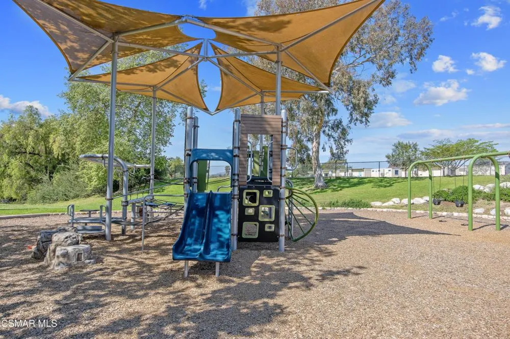 2664 La Paloma Circle Thousand Oaks, CA 91360