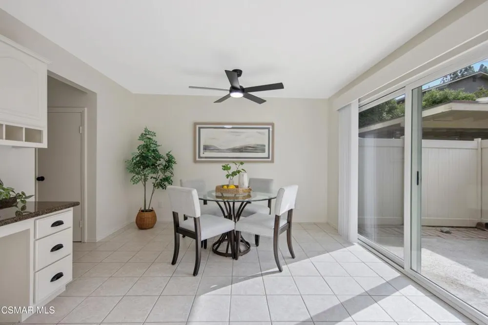 2664 La Paloma Circle Thousand Oaks, CA 91360