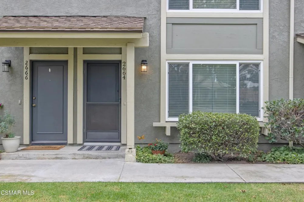 2664 La Paloma Circle Thousand Oaks, CA 91360