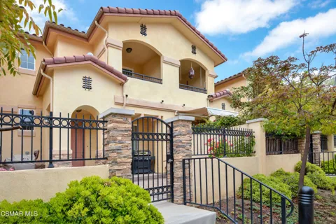 1190 Vista Canyon Lane #15