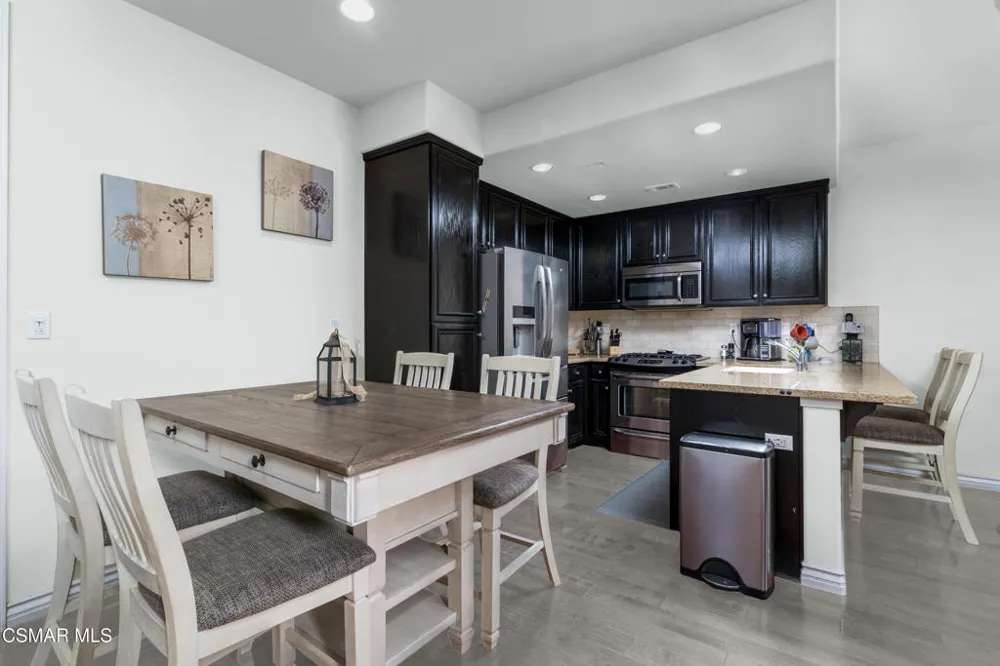 1190 Vista Canyon Lane #15 Newbury Park, CA 91320