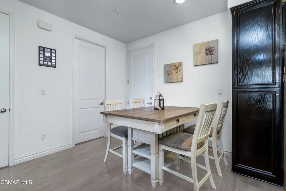 1190 Vista Canyon Lane #15 Newbury Park, CA 91320
