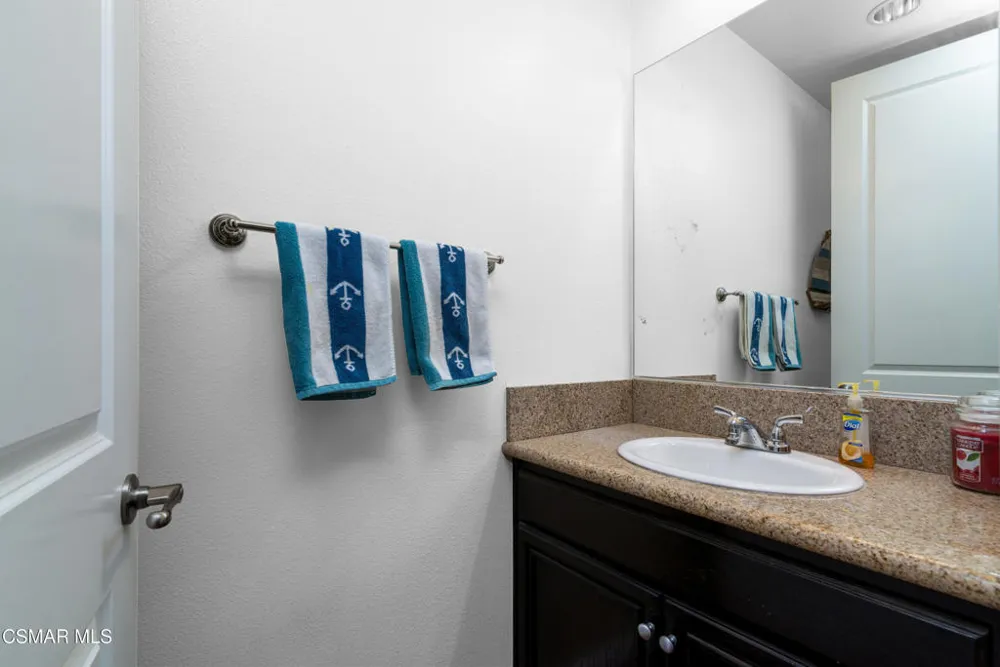 1190 Vista Canyon Lane #15 Newbury Park, CA 91320