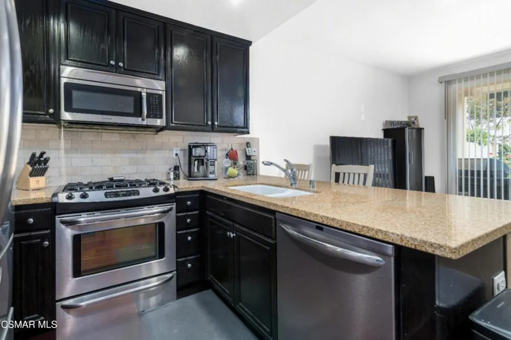 1190 Vista Canyon Lane #15 Newbury Park, CA 91320