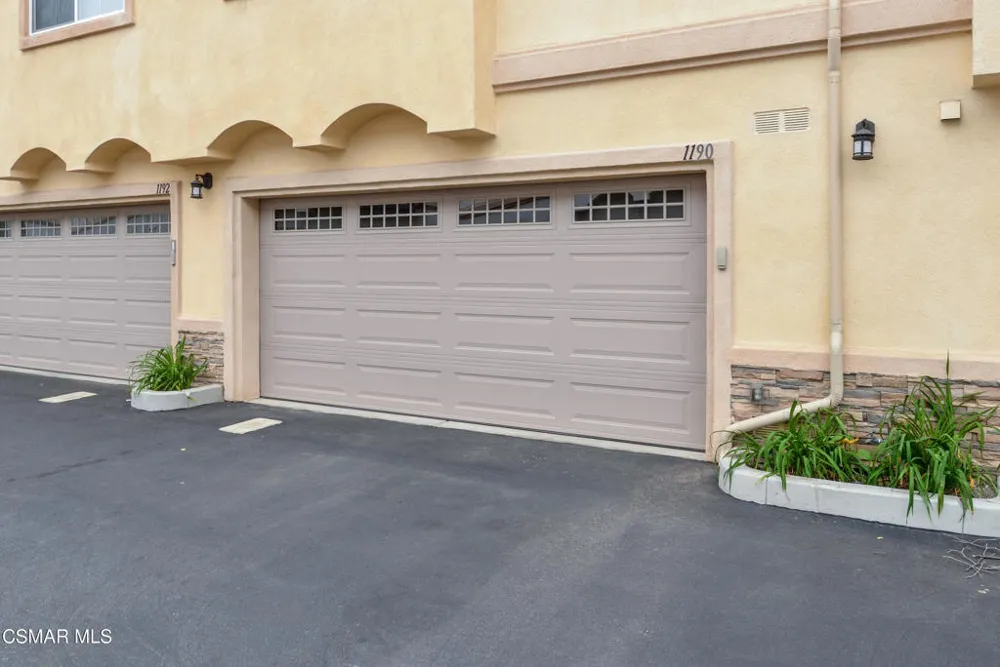 1190 Vista Canyon Lane #15 Newbury Park, CA 91320