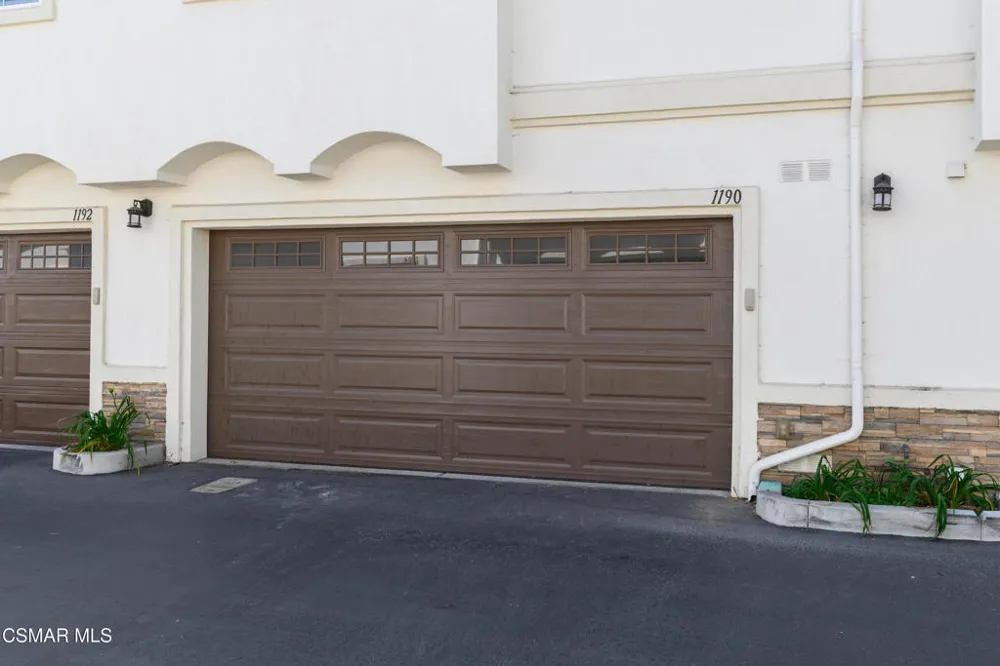 1190 Vista Canyon Lane #15 Newbury Park, CA 91320