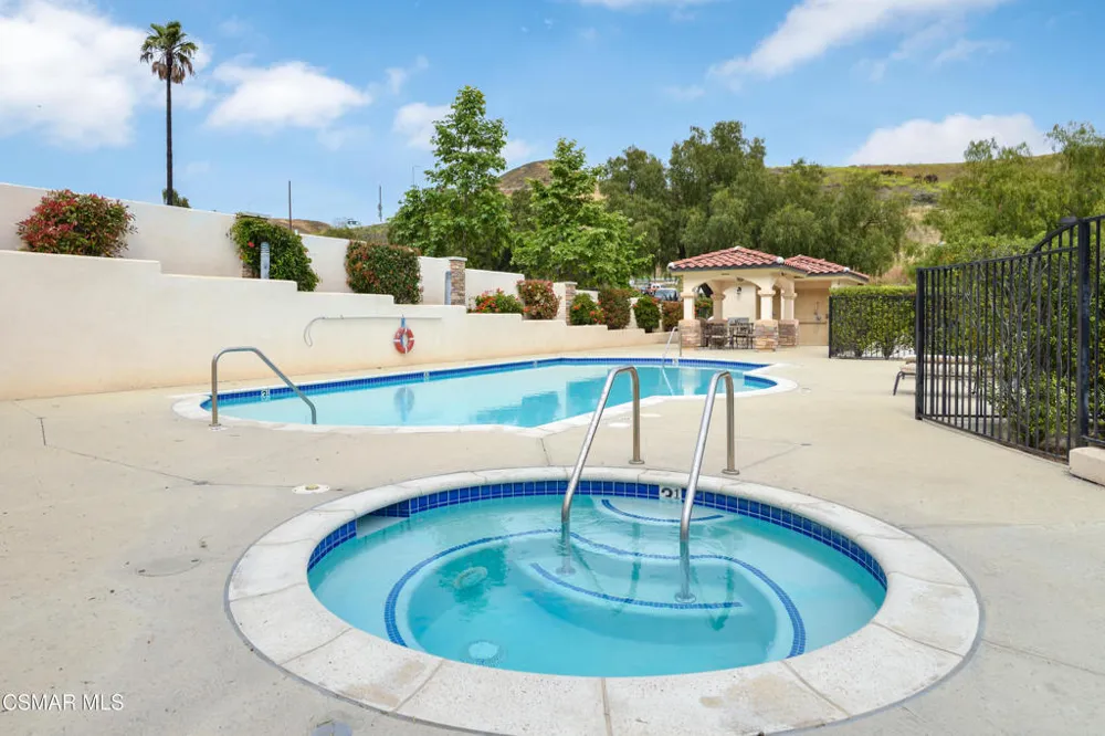 1190 Vista Canyon Lane #15 Newbury Park, CA 91320