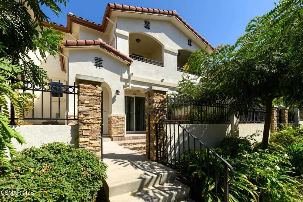 1190 Vista Canyon Lane #15 Newbury Park, CA 91320