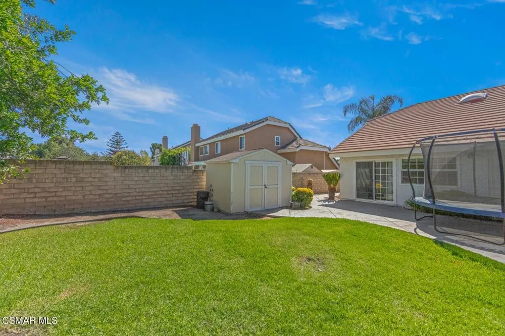 2690 Deerwood Avenue Simi Valley, CA 93065