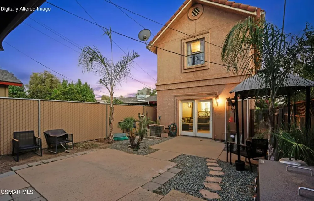 458 W Spruce Avenue Pinedale, CA 93650