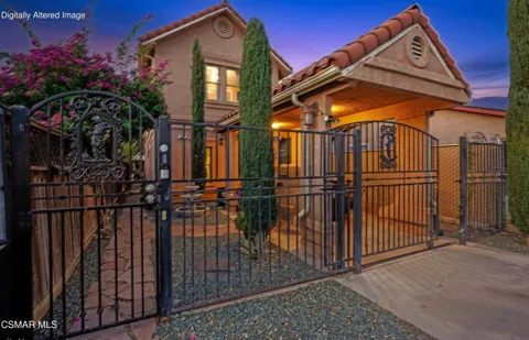 458 W Spruce Avenue