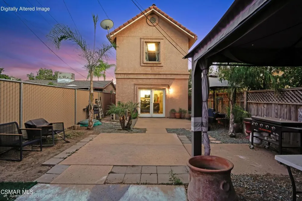 458 W Spruce Avenue Pinedale, CA 93650