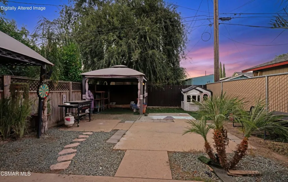 458 W Spruce Avenue Pinedale, CA 93650
