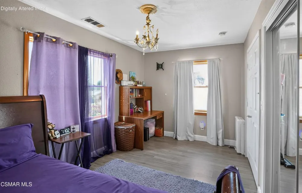 458 W Spruce Avenue Pinedale, CA 93650