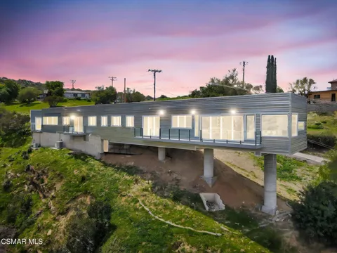 990 Alta Vista Road