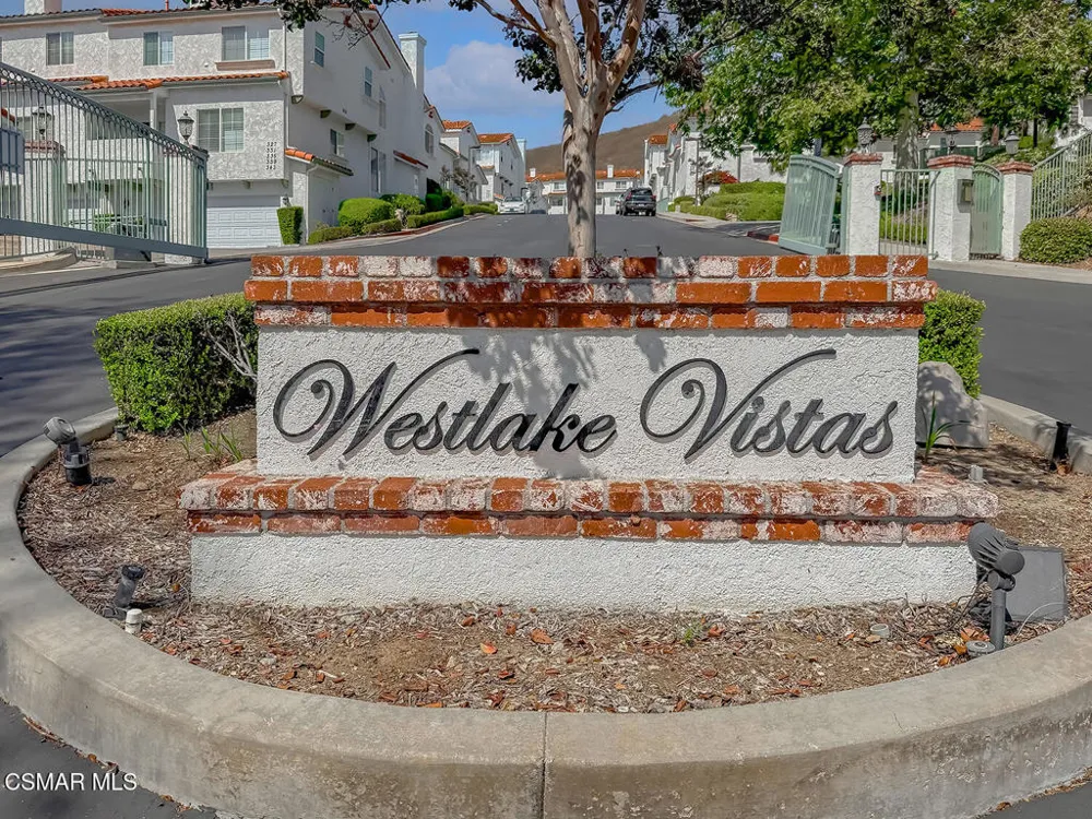 391 Westlake Vista Lane Thousand Oaks, CA 91362