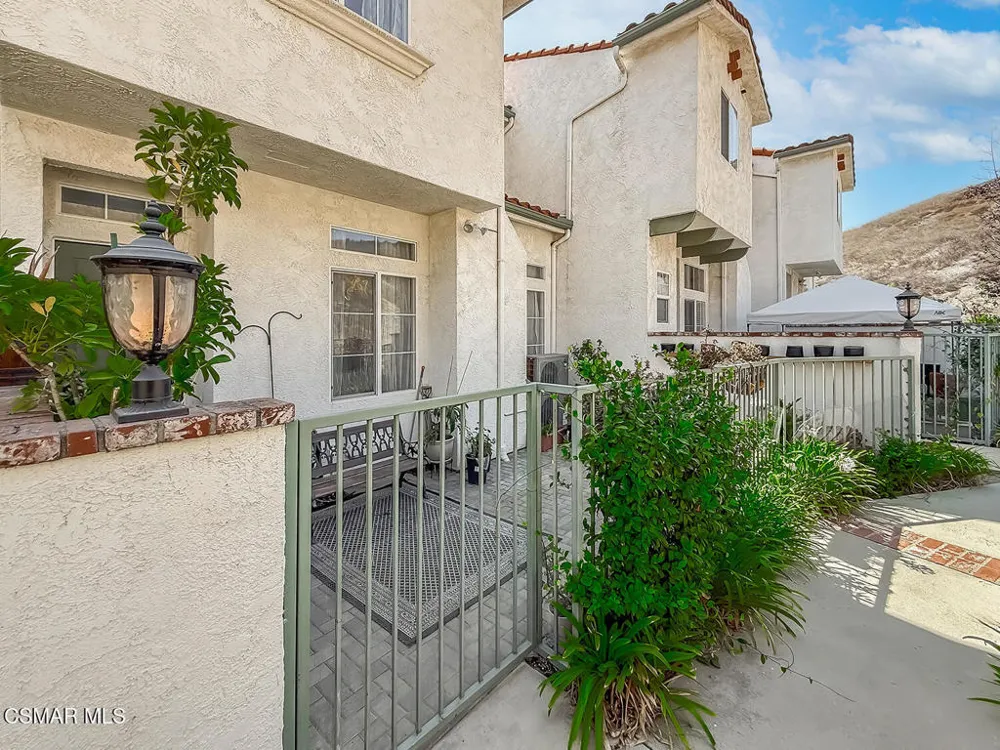 391 Westlake Vista Lane Thousand Oaks, CA 91362