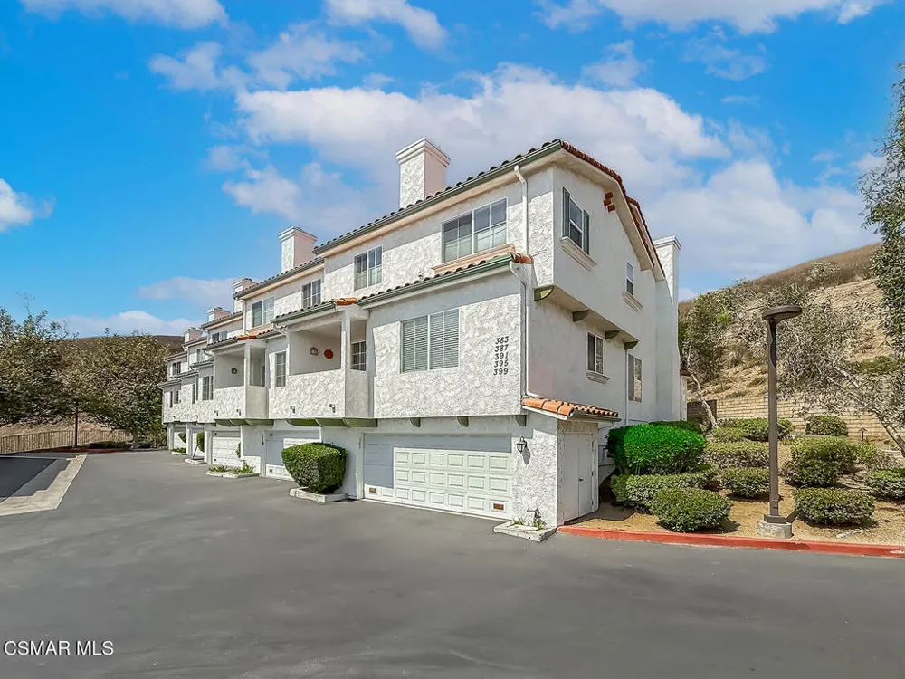 391 Westlake Vista Lane Thousand Oaks, CA 91362