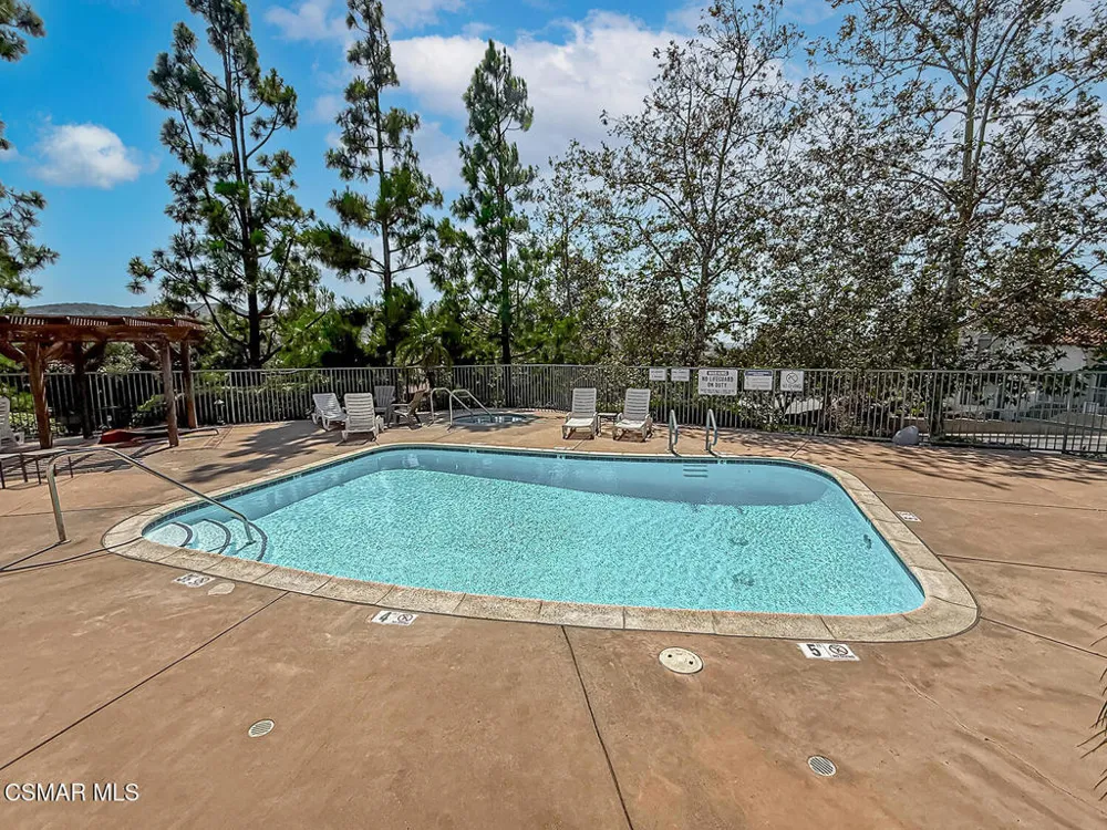 391 Westlake Vista Lane Thousand Oaks, CA 91362
