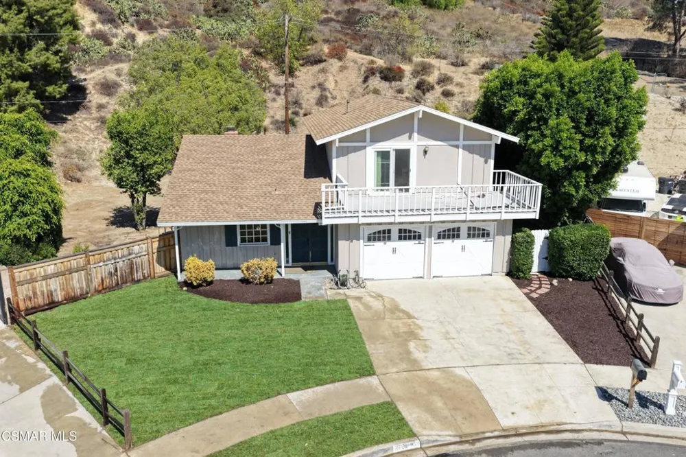 1689 Sunnydale Court Simi Valley, CA 93065