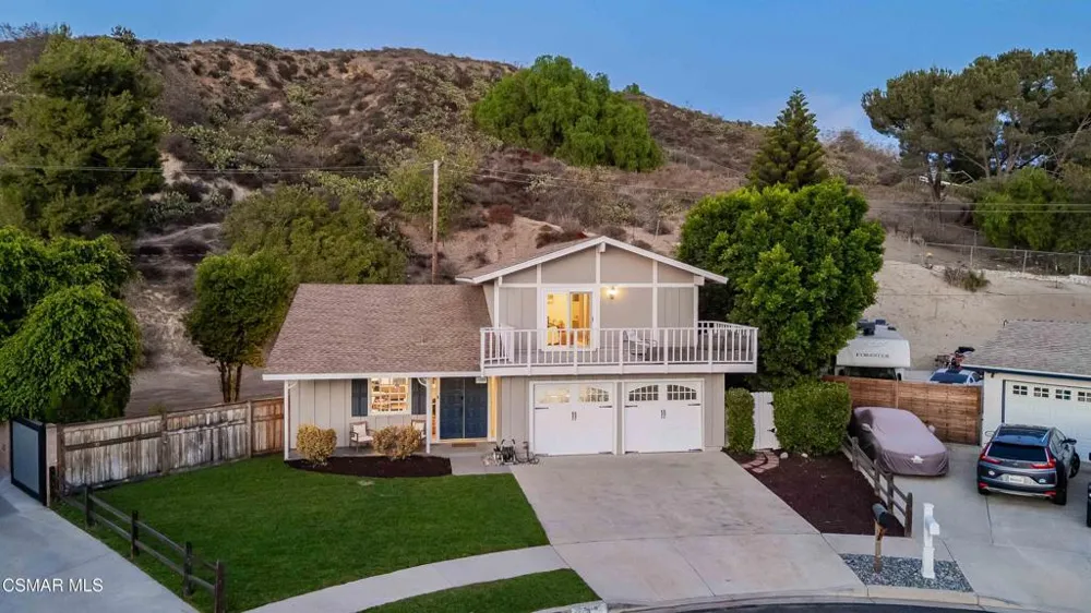 1689 Sunnydale Court Simi Valley, CA 93065