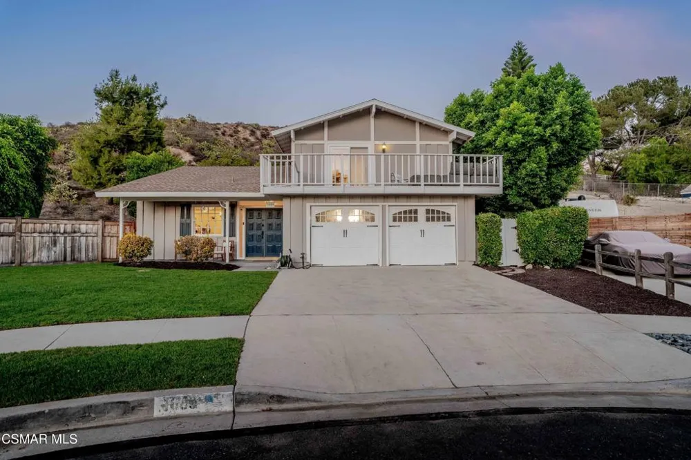 1689 Sunnydale Court Simi Valley, CA 93065