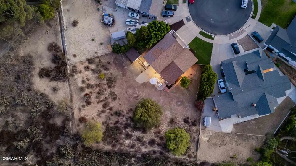 1689 Sunnydale Court Simi Valley, CA 93065