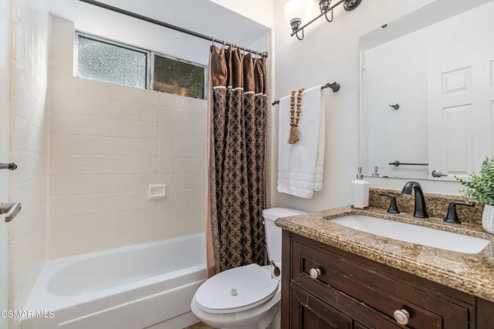 1689 Sunnydale Court Simi Valley, CA 93065