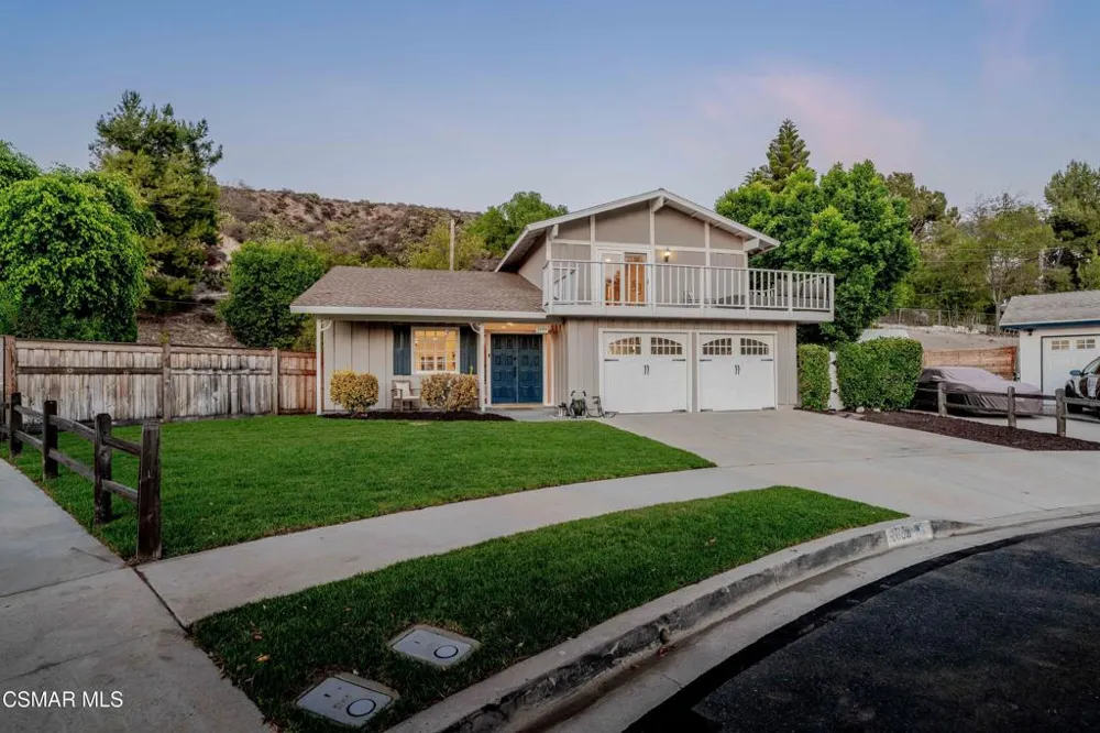 1689 Sunnydale Court Simi Valley, CA 93065