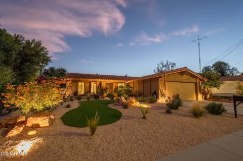 7031 Rivol Road