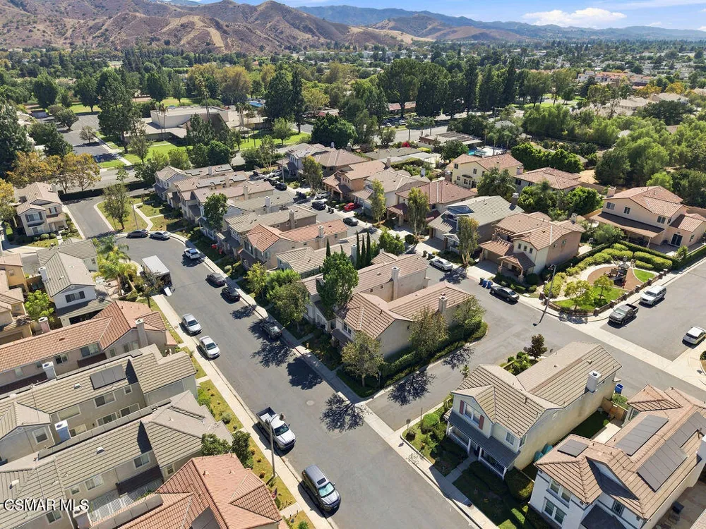 2493 Aurora Lane Simi Valley, CA 93063