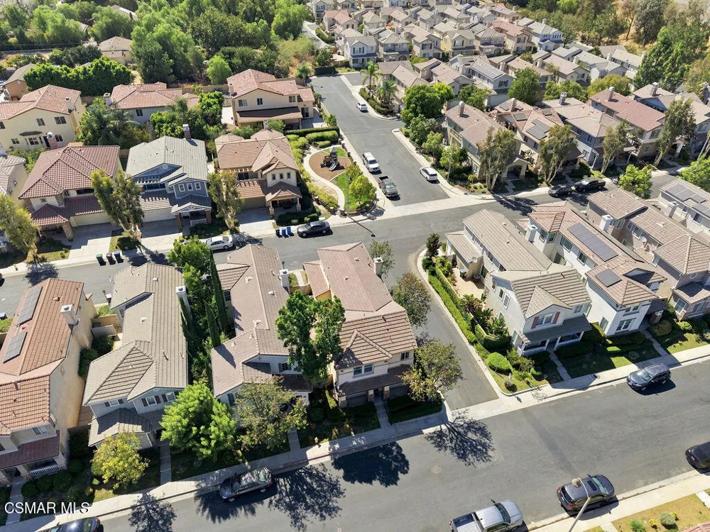 2493 Aurora Lane Simi Valley, CA 93063