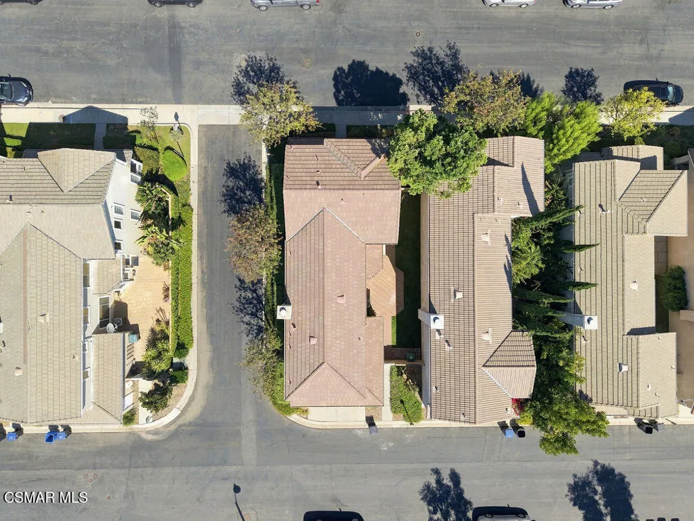 2493 Aurora Lane Simi Valley, CA 93063
