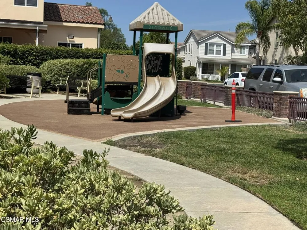 2493 Aurora Lane Simi Valley, CA 93063