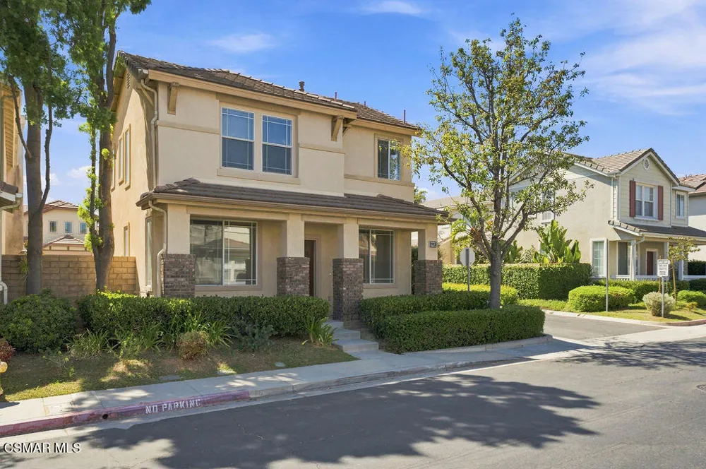 2493 Aurora Lane Simi Valley, CA 93063