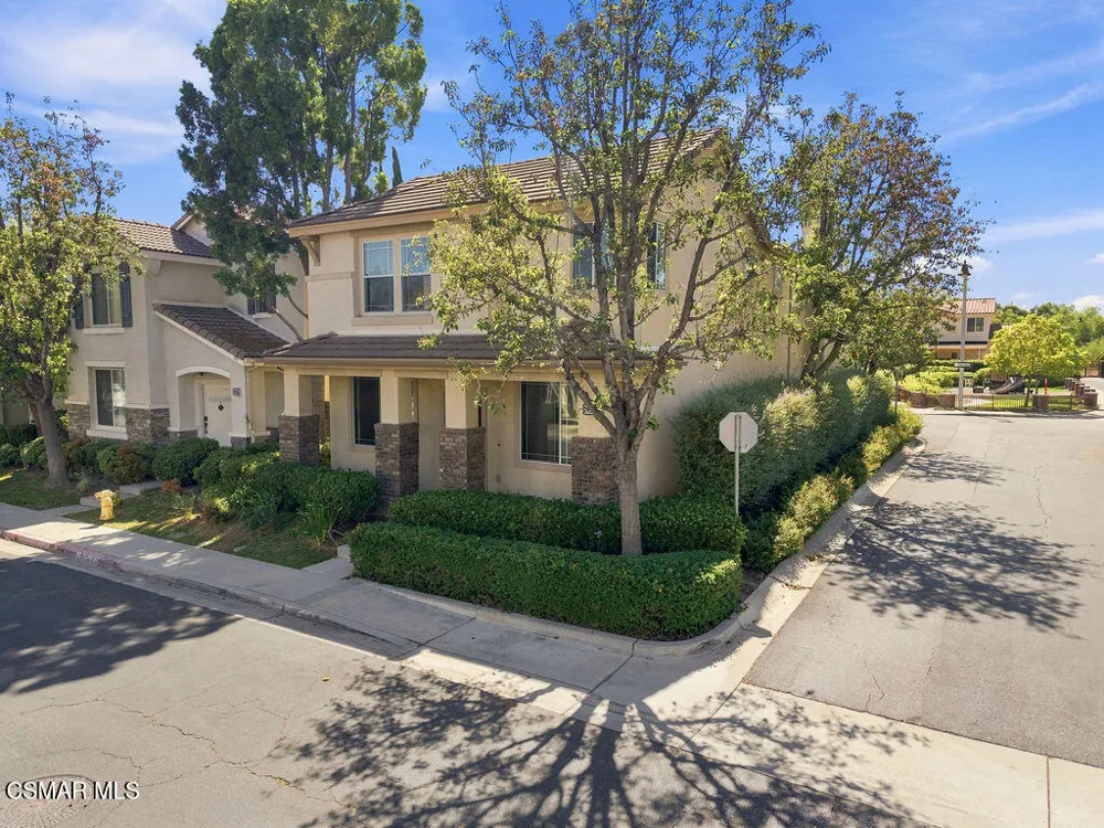 2493 Aurora Lane Simi Valley, CA 93063