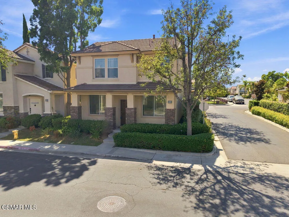 2493 Aurora Lane Simi Valley, CA 93063