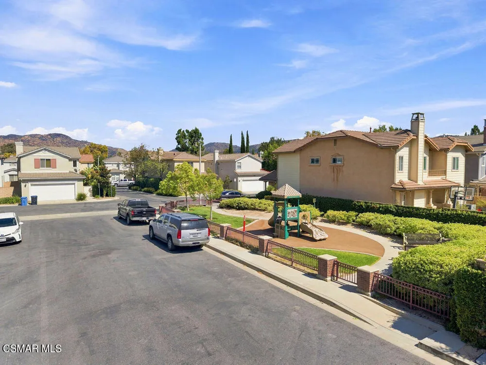 2493 Aurora Lane Simi Valley, CA 93063