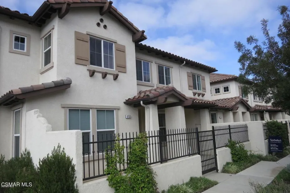 4787 Via Altamira Newbury Park, CA 91320