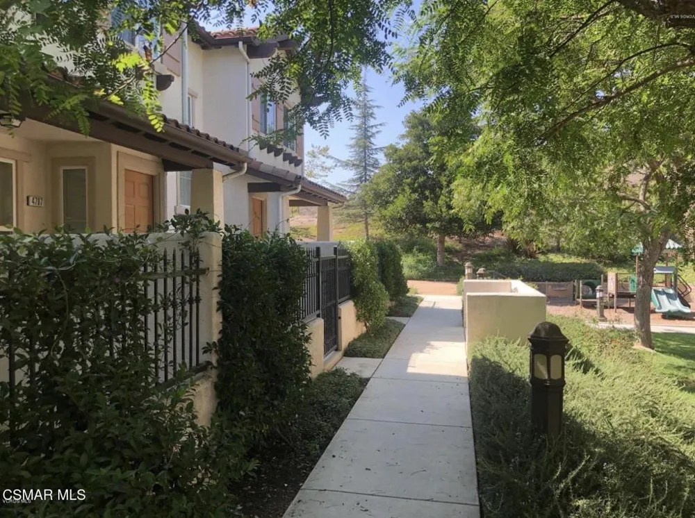 4787 Via Altamira Newbury Park, CA 91320