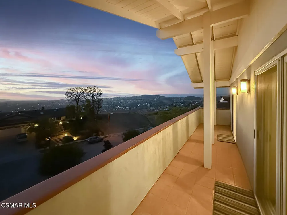 2443 Sapra Street Thousand Oaks, CA 91362