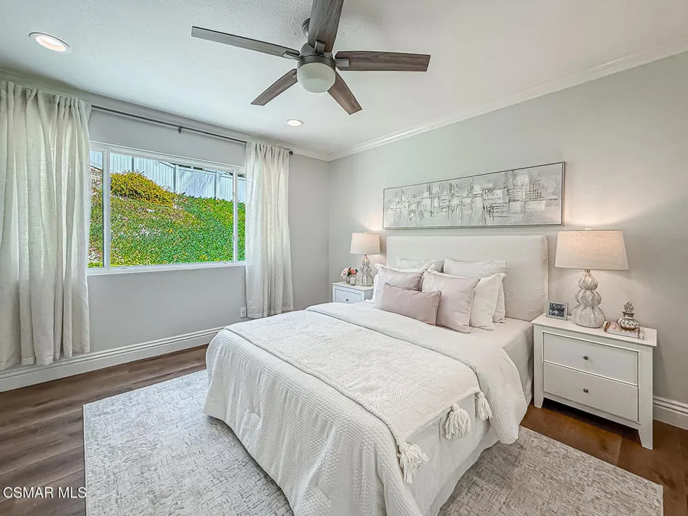 2443 Sapra Street Thousand Oaks, CA 91362